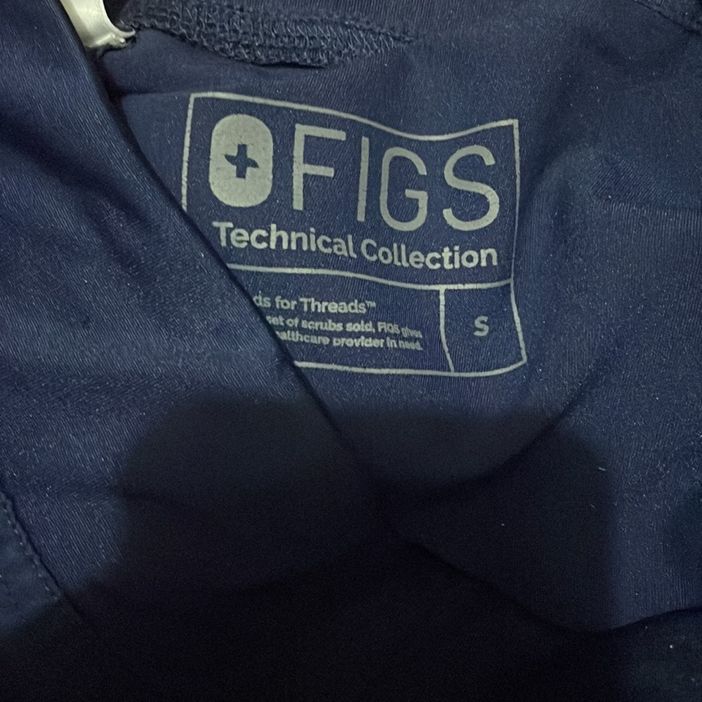 Figs Scrub Pants - Picture 5 of 5